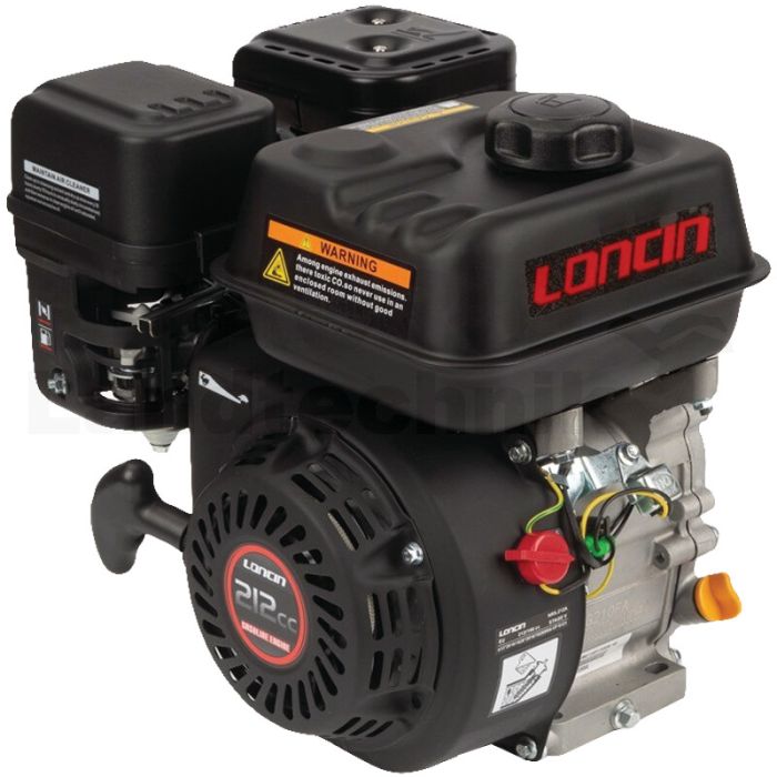 Motor