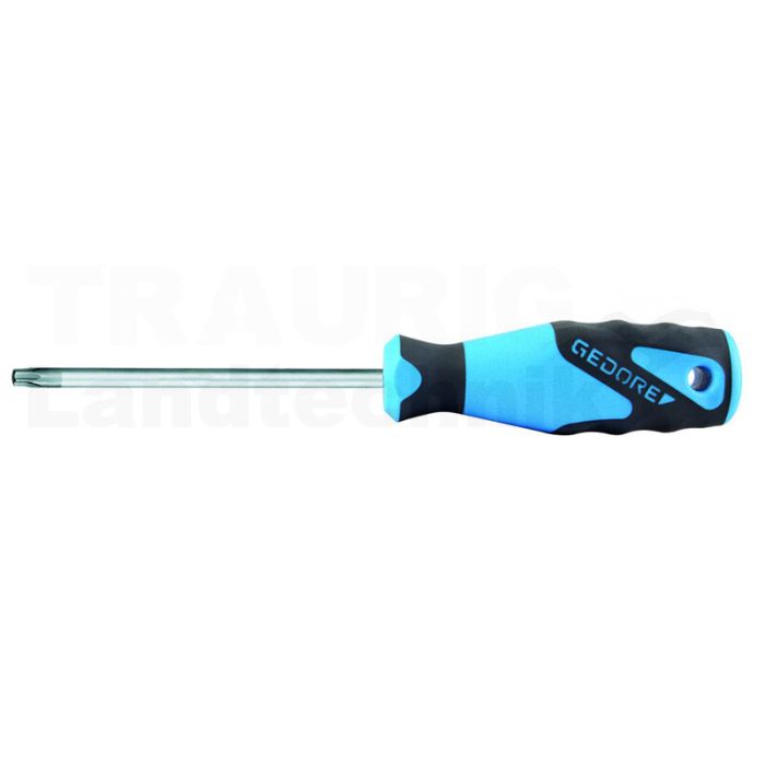 3K - Schraubendreher Innen - TORX® T8