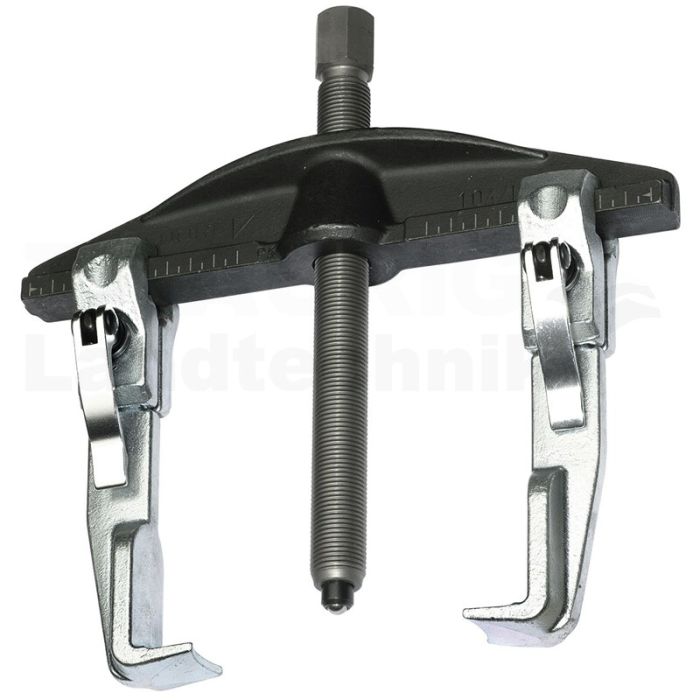 Universal-Abzieher HIGH POWER 2-armig