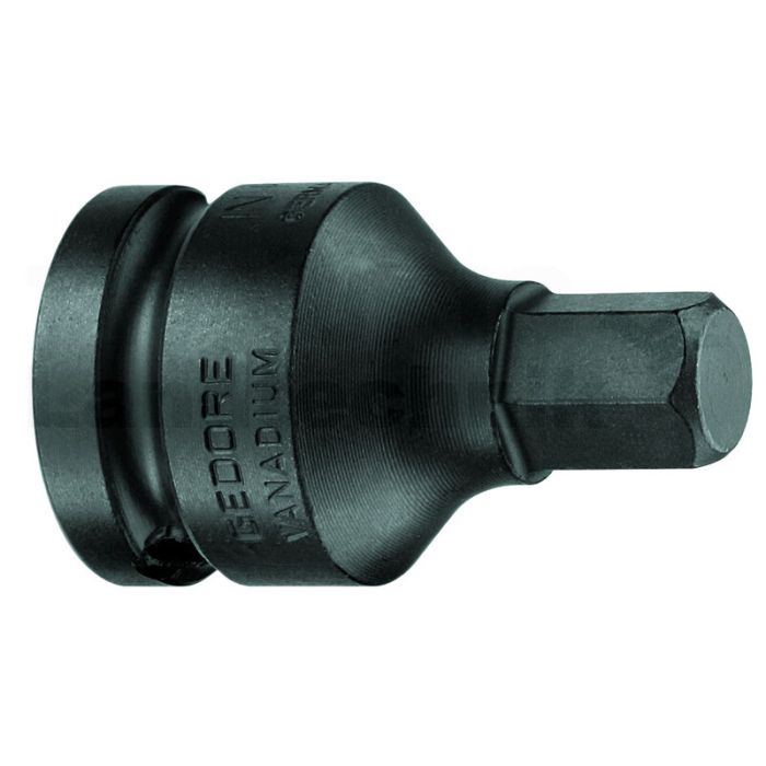 Kraftschraubereinsatz 1/2' Innen-SK 14mm