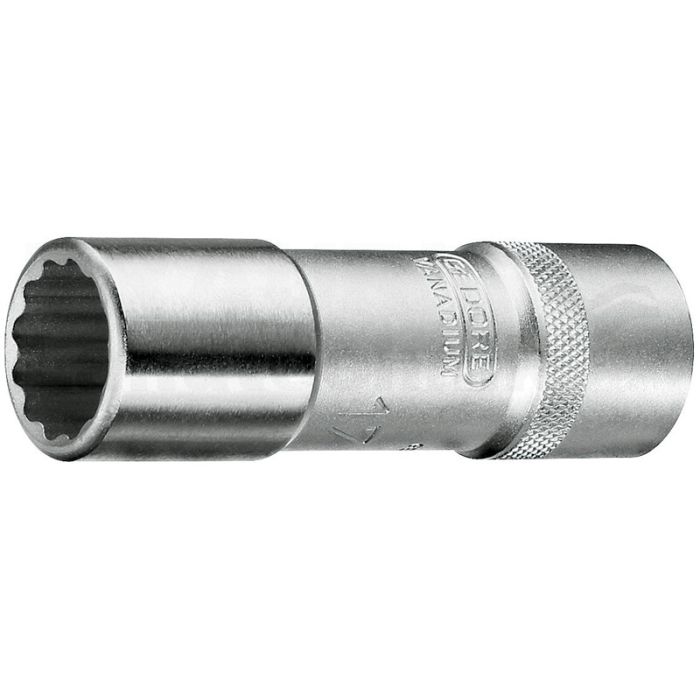 Steckschluessel Einssatz 1/2'' UD-Profil