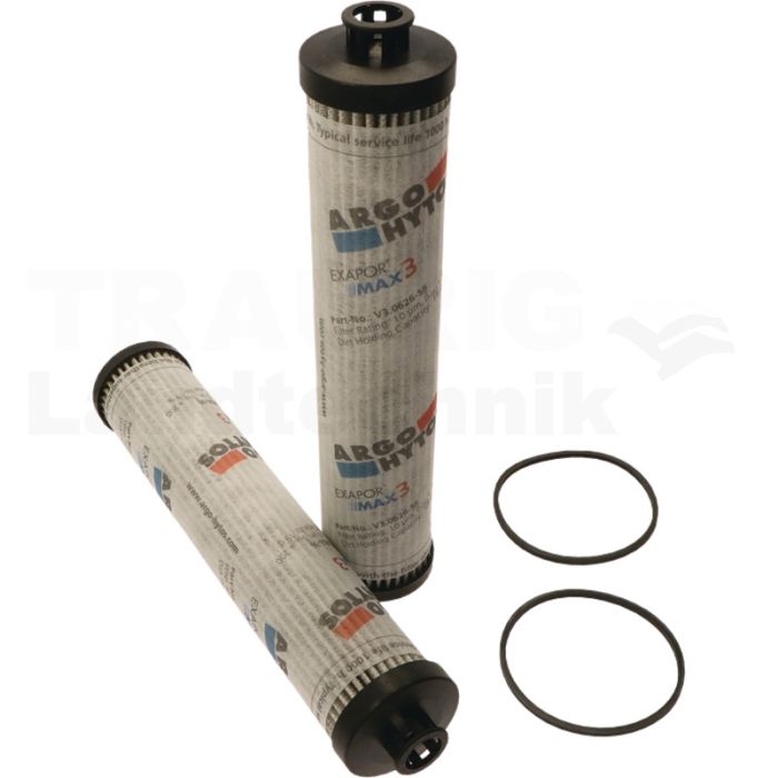 Hydraulikfilter Hydraulikfilter