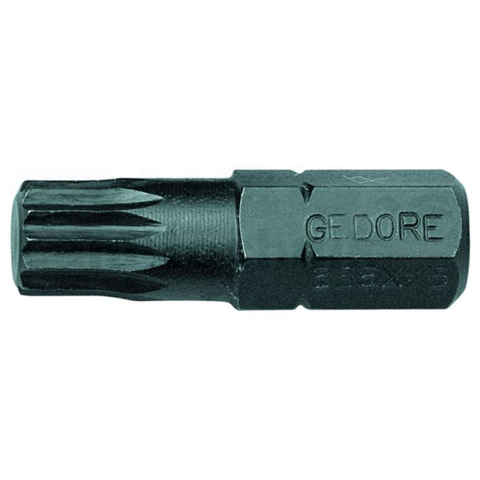 Schraubendreherbit 5/ 16'' XZN M8