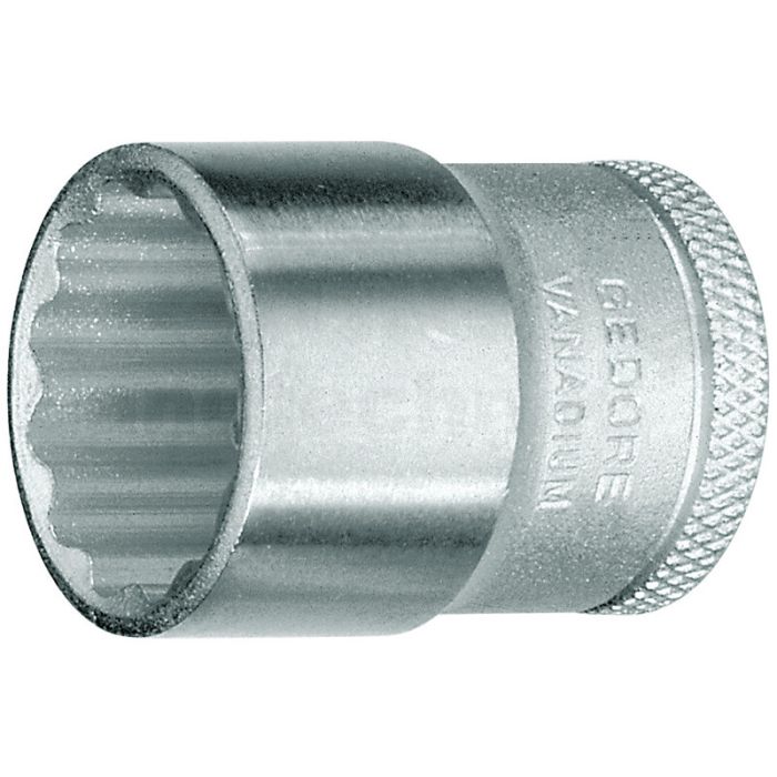 Steckschlüssel Einssatz 3/8'' UD-Profil