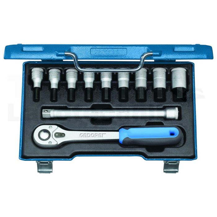 Schraubendreher Satz 1/2''