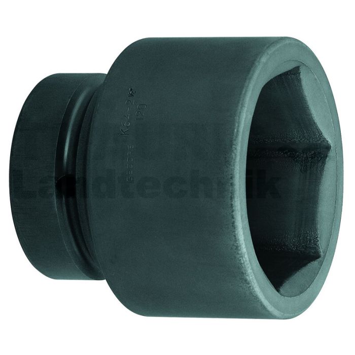 Kraftschraubereinsatz 2.1/2'' SK 95mm