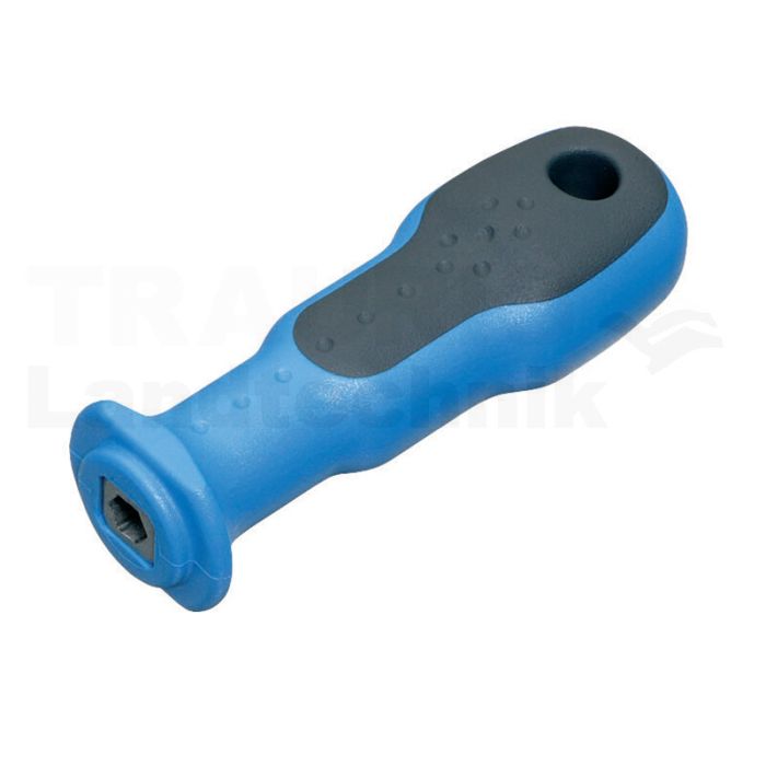 Multi-Griff 1/4''
