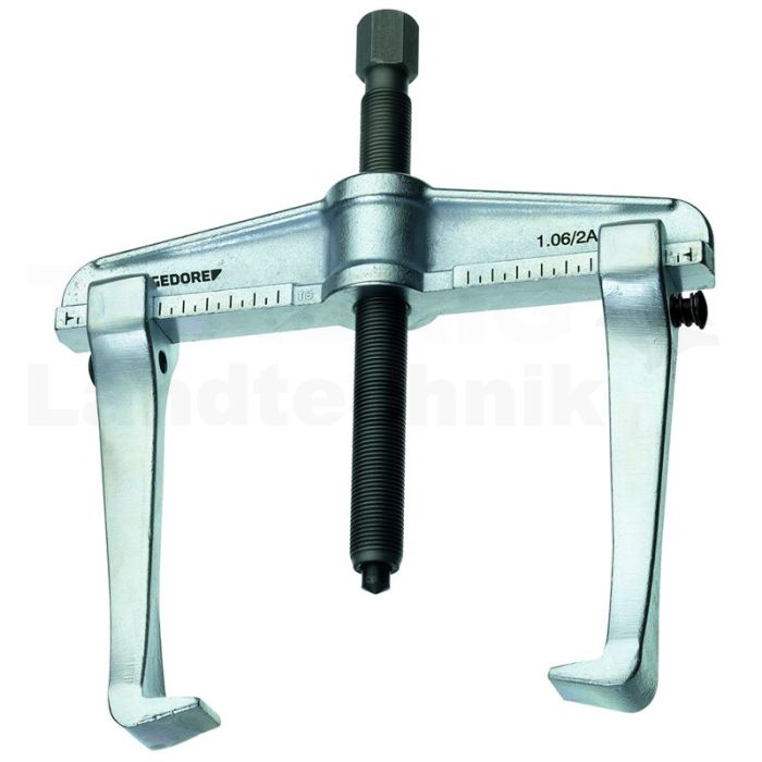 Universal-Abzieher 2-armig