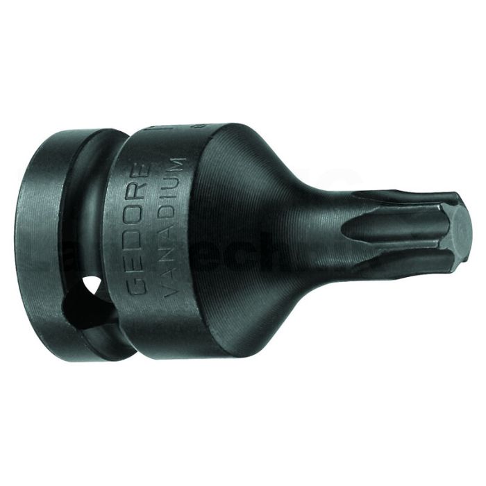 Kraftschraubereinsatz 1/2''