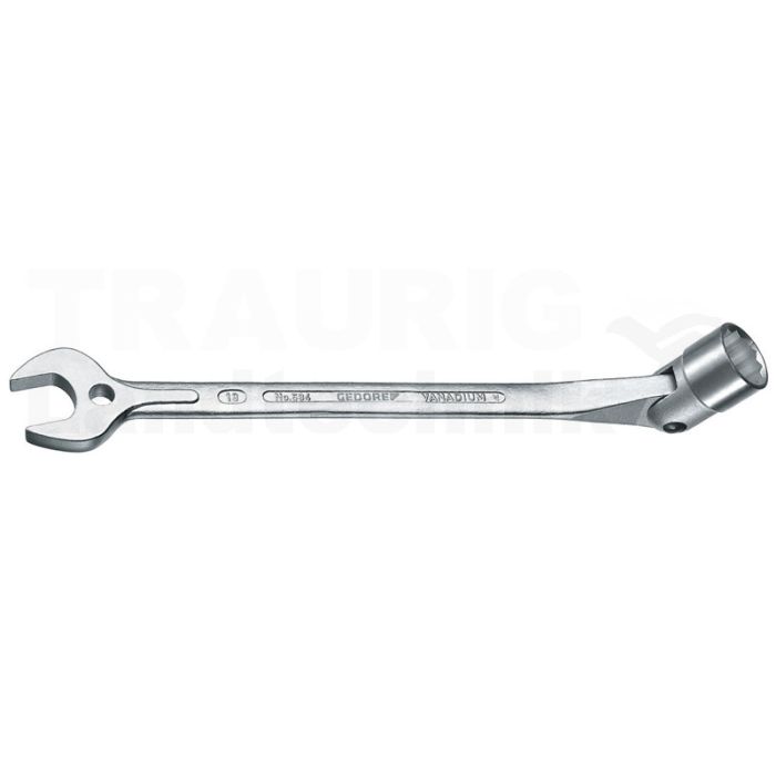Maul - Steckschlüssel UD - Profil 11mm