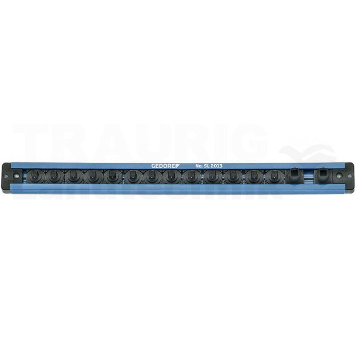 Steckleiste 3/8'' magnetisch, 480mm