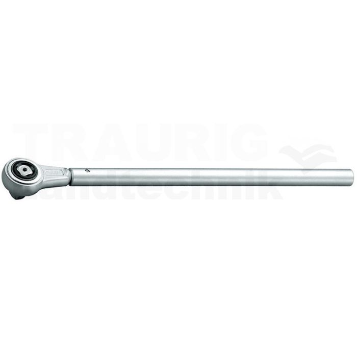 Zahnradknarre 1'' 720 mm