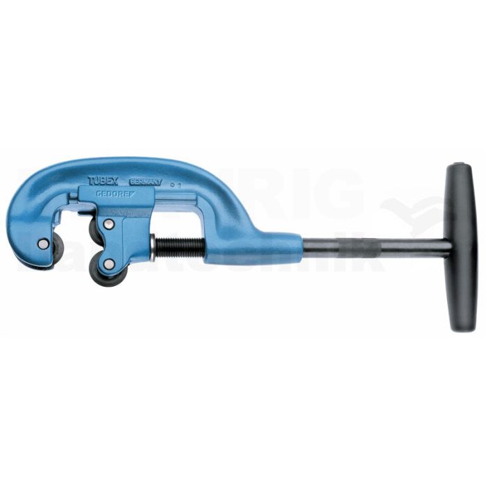 Rohrabschneider TUBEX 1.1/ 4" - 4''
