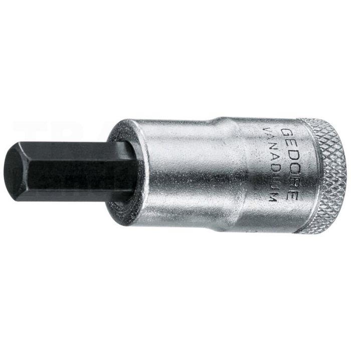 Schraubendrehereinsatz 3/8"