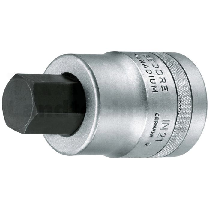 Schraubendrehereinsatz 1'' Innen-SK 24mm