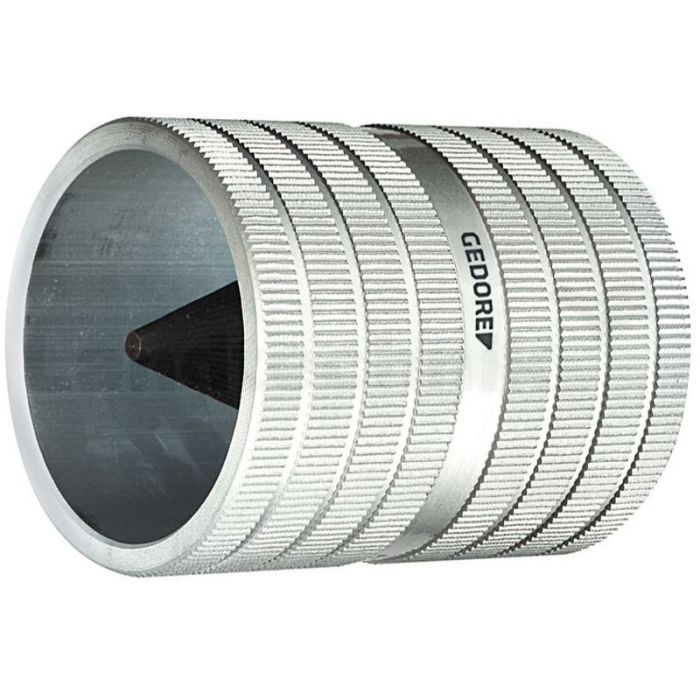 Rohrfräser für Edelstahlrohre 10-56 mm