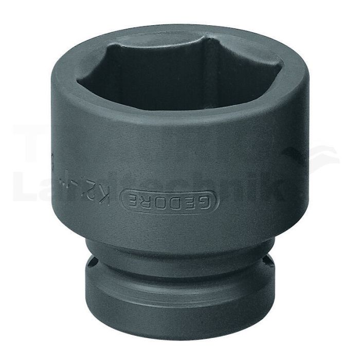 Kraftschraubereinsatz 1'' SK 33mm