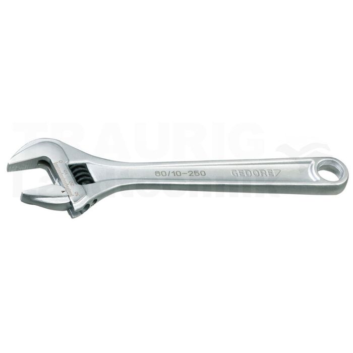 Eingabelschlüssel verstellbar 6''