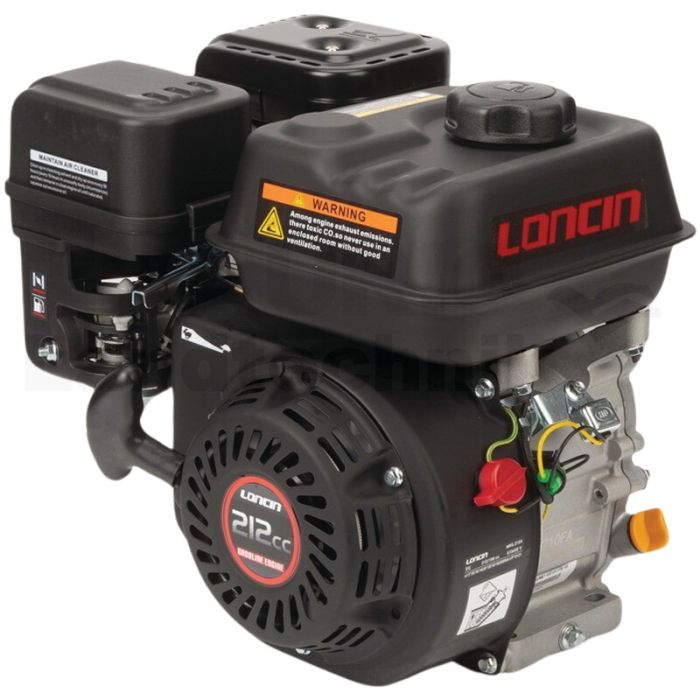 Motor