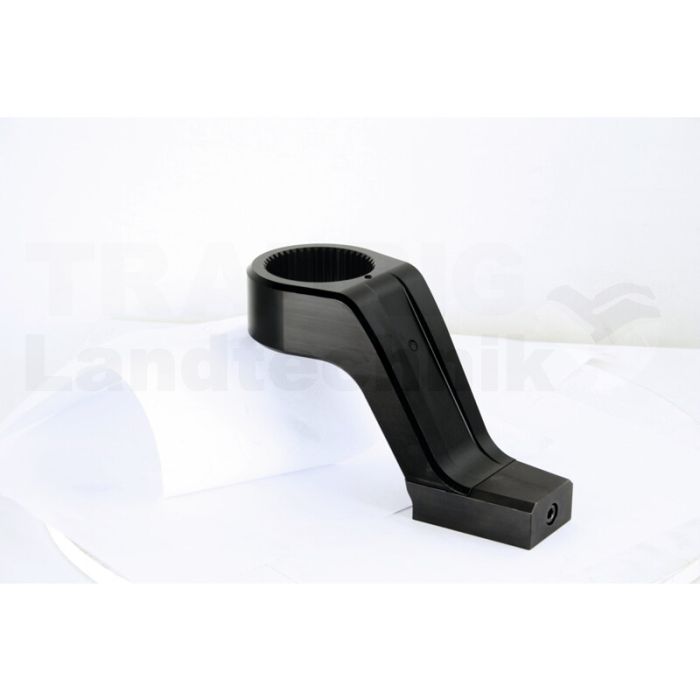 Reaktionsarm Z-Form gekroepft f. DVV100