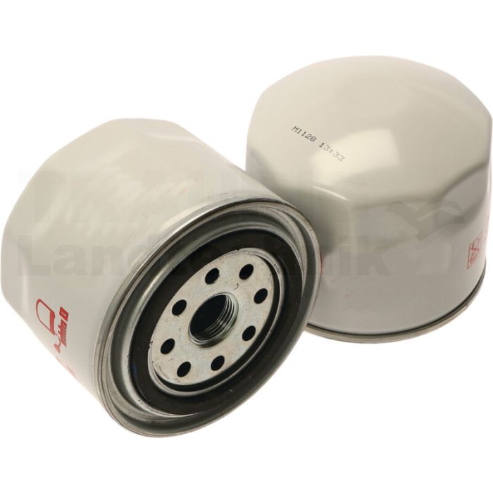 Hydraulikfilter Hydraulikfilter