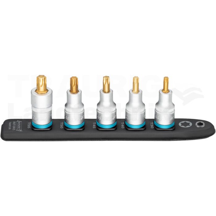 Kurzer Rail 1/2", TX