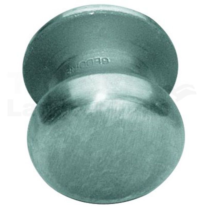 Ausbeulamboss d 58,5 x 60mm