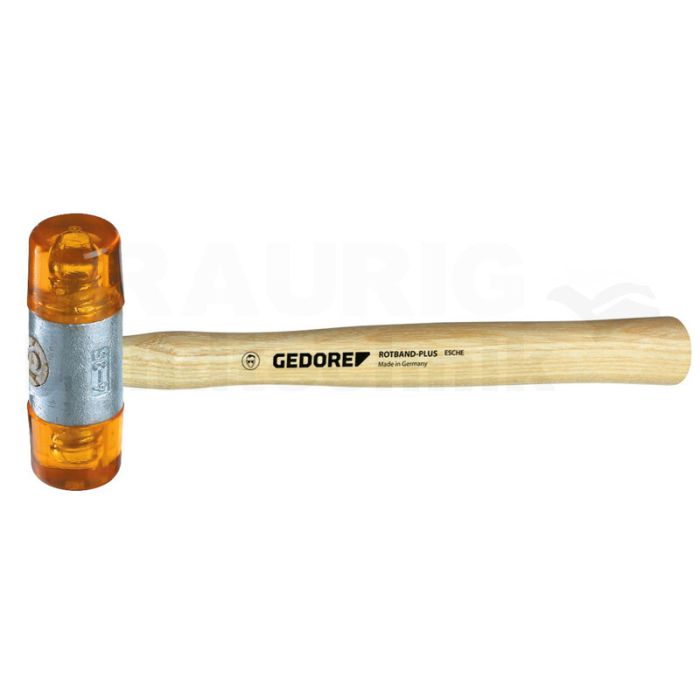 Plastikhammer d 22mm