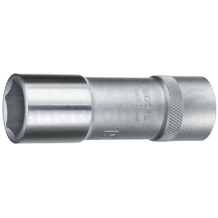 Steckschluessel Einssatz 1/2' lg SK 21mm