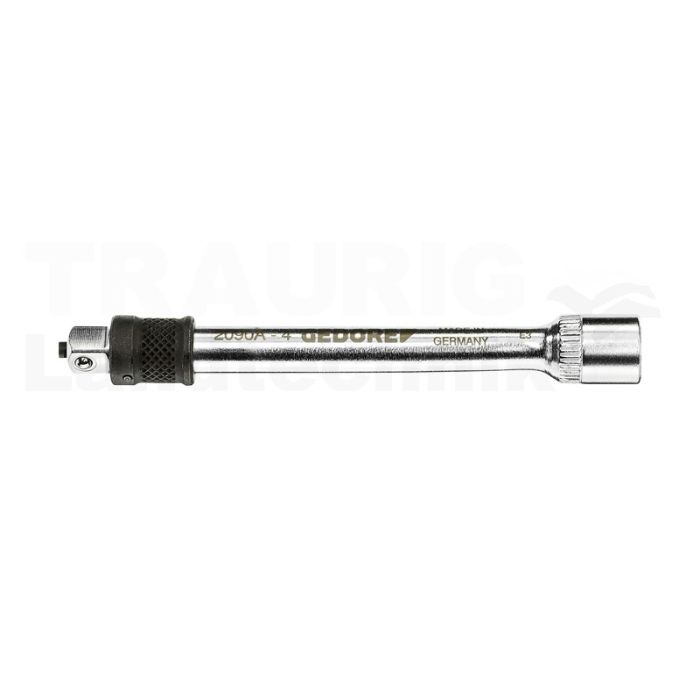 Verlängerung mit Auslöser 1/4'' 97 mm