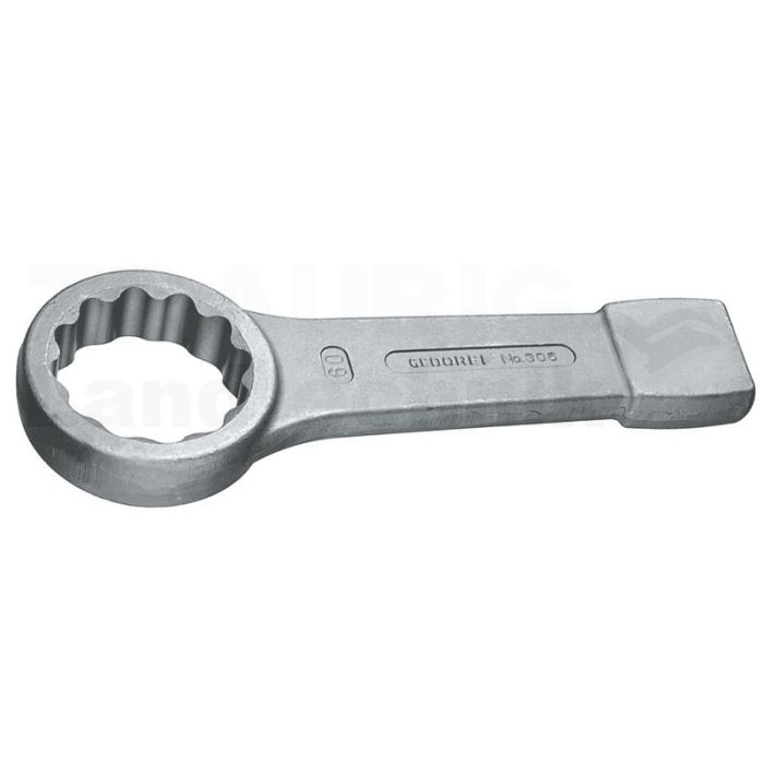Schlag - Ringschlüssel 2.1/ 4"