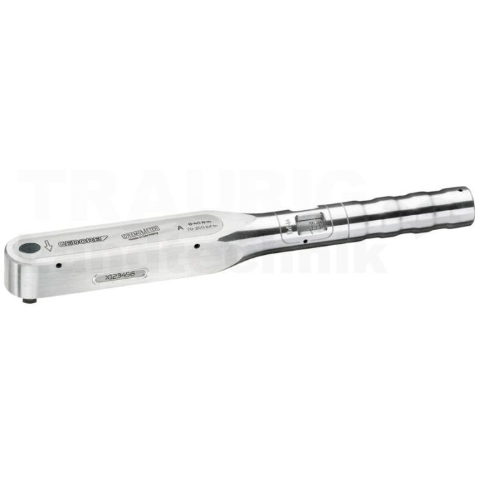 Drehmomentschlüssel DREMOMETER
