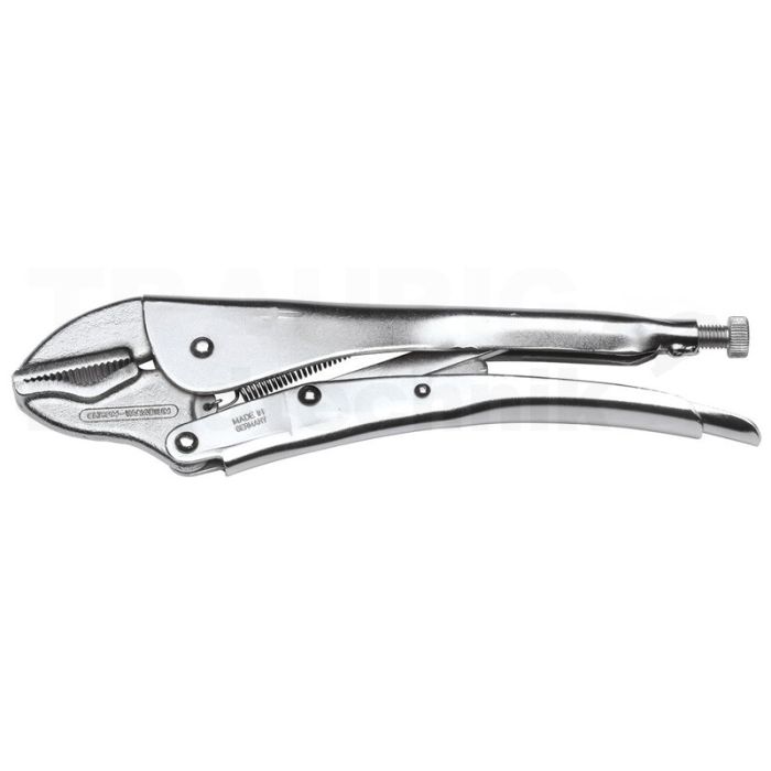 Gripzange 7''