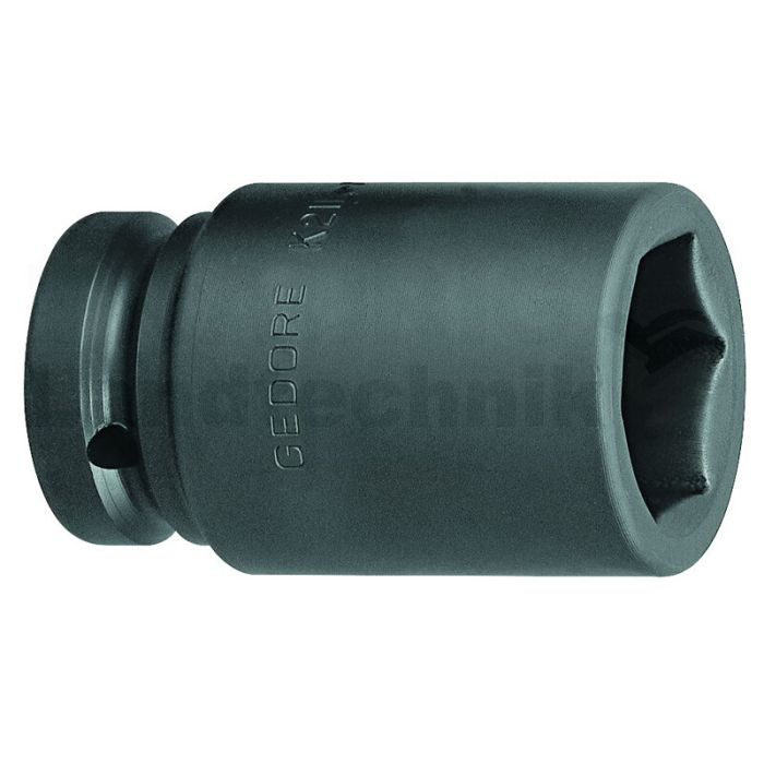 Kraftschraubereinsatz 1'' lang SK 38mm