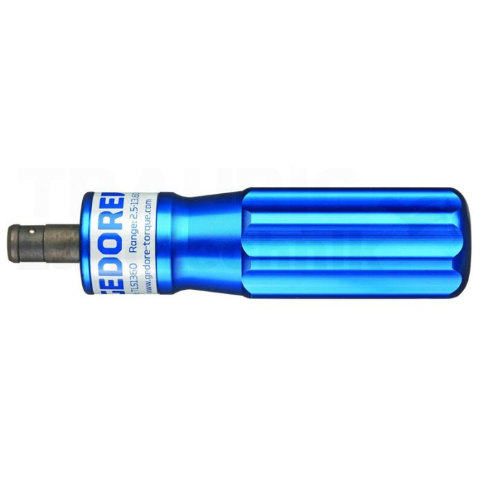 Drehmomentschrauber FS 1/ 4" 1 - 13,6 Nm