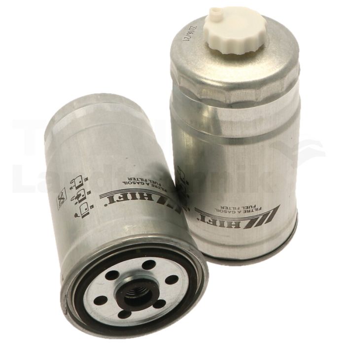 Kraftstofffilter Kraftstofffilter