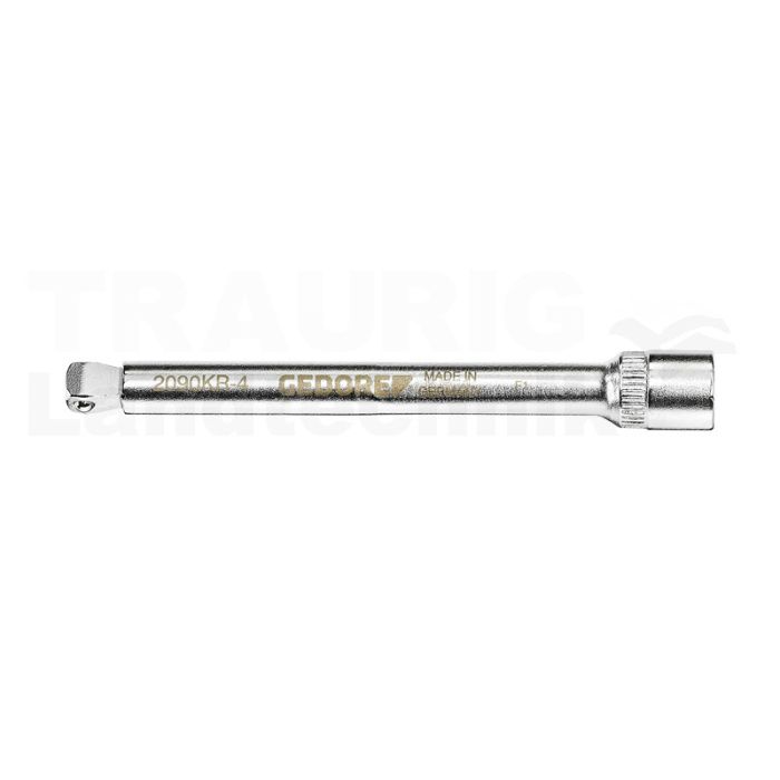 Kardanverlängerung 1/ 4" 97mm
