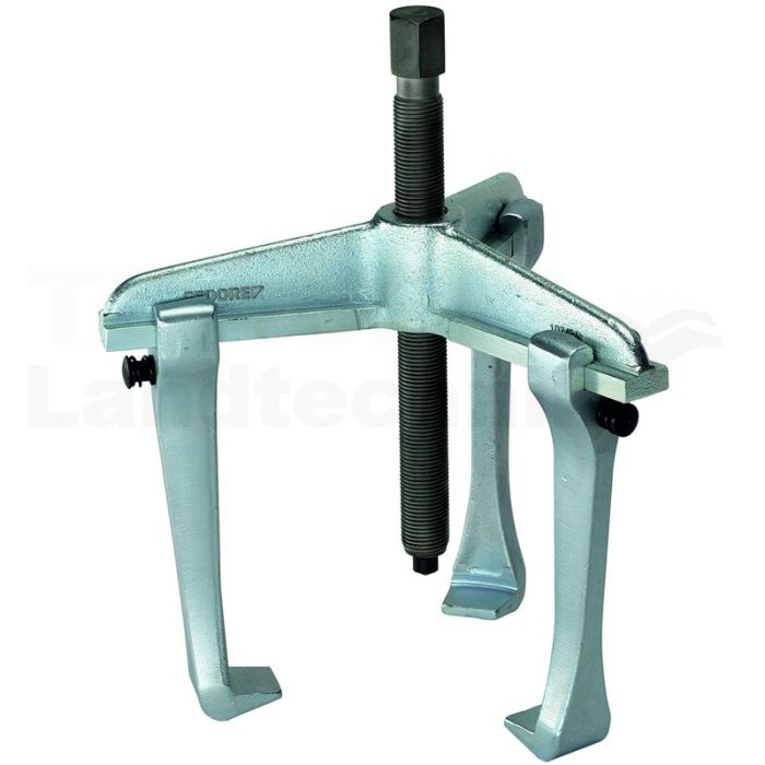 Universal-Abzieher 3-armig