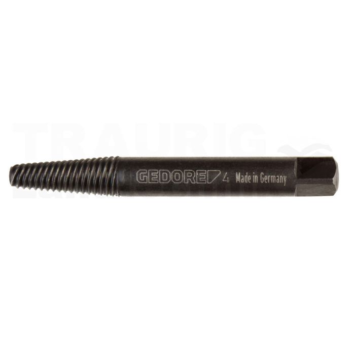 Schraubenausdreher Gr. 4 M11 - M14