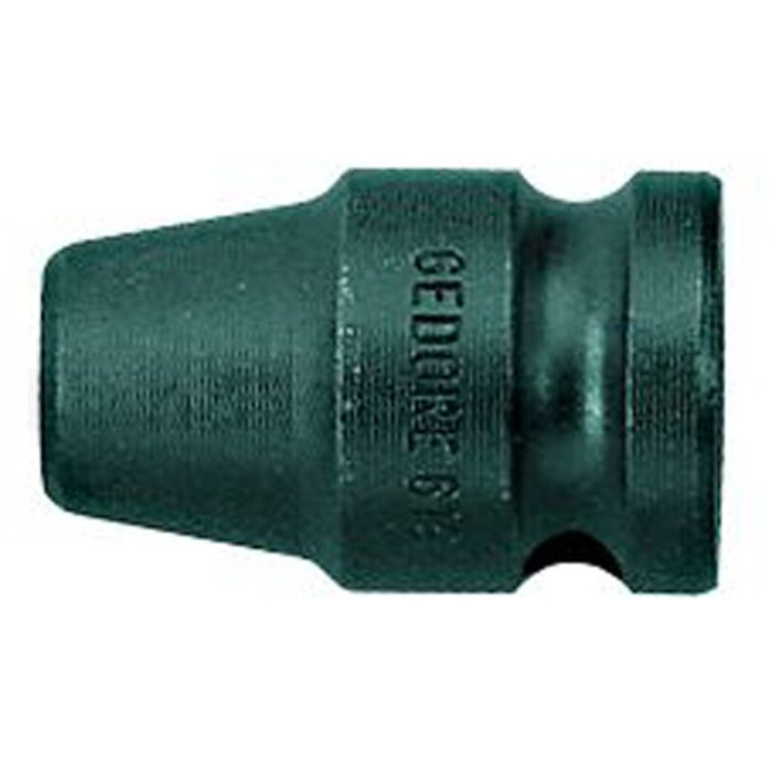 Verbindungsstück 1/4'' skt - 1/2'' vkt