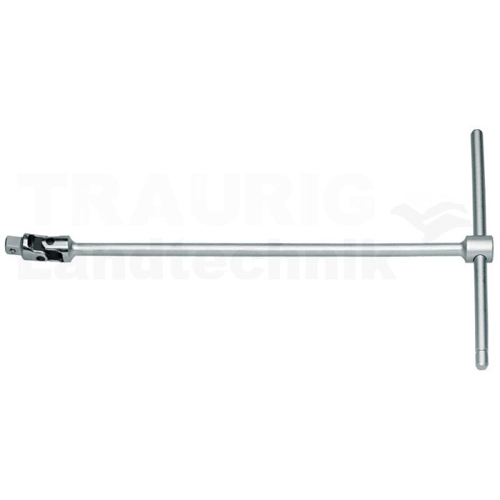 T-Gelenkschlüssel 1/2''