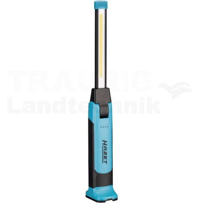 LED-Lampe