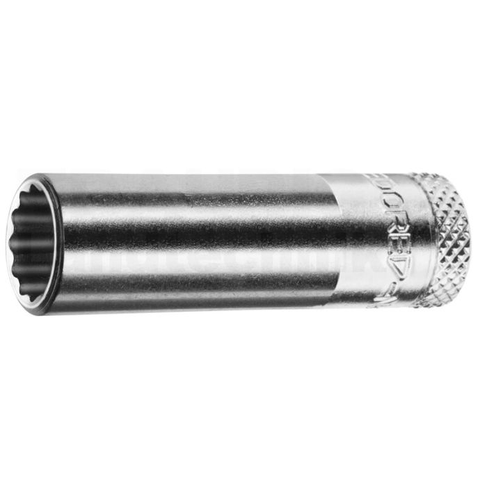 Steckschluessel Einssatz 1/4'' UD-Profil