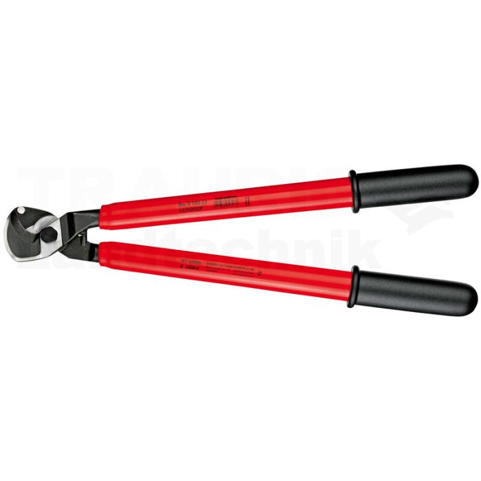 Kabelschere 620 mm