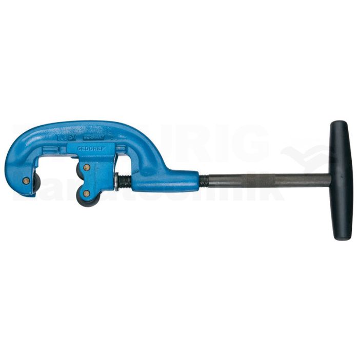 Rohrabschneider TUBEX 1.1/ 4" - 4''