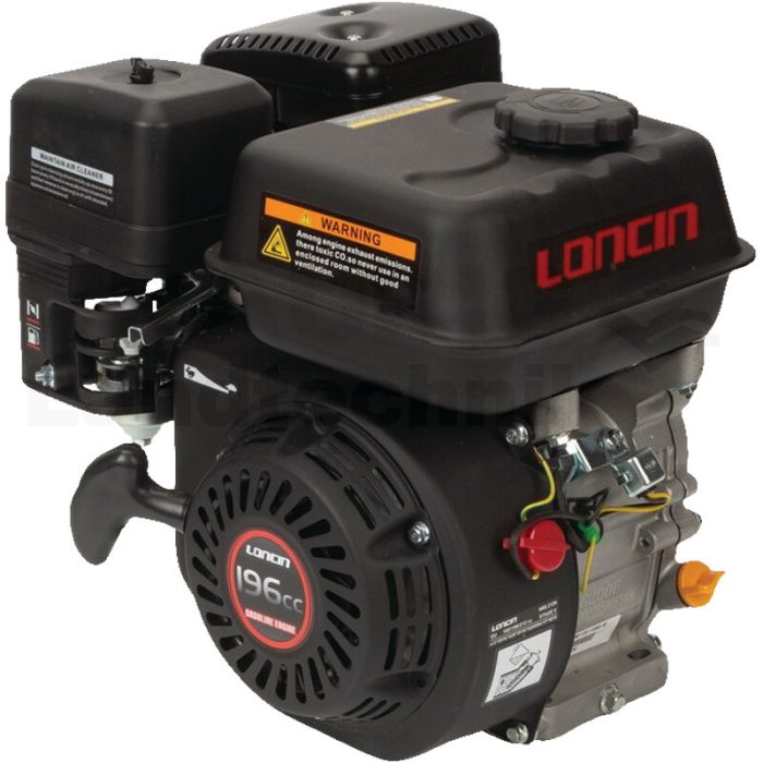 Motor