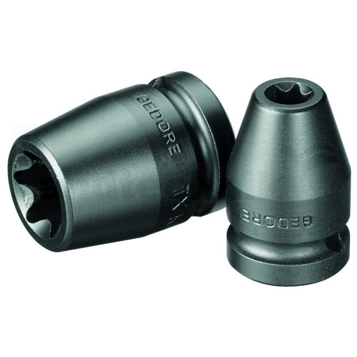 Kraftschraubereinsatz 1/2''