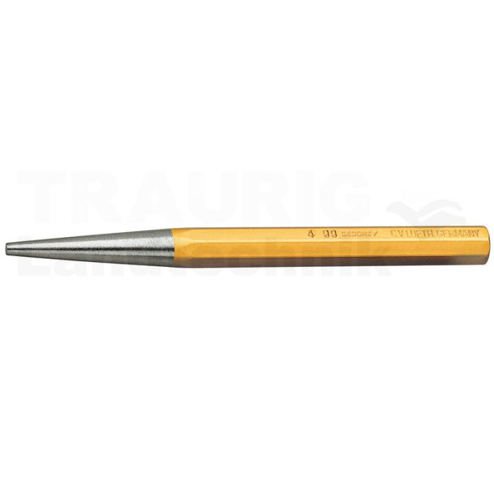 Durchtreiber 8 - kant 120 x 12 x 5mm