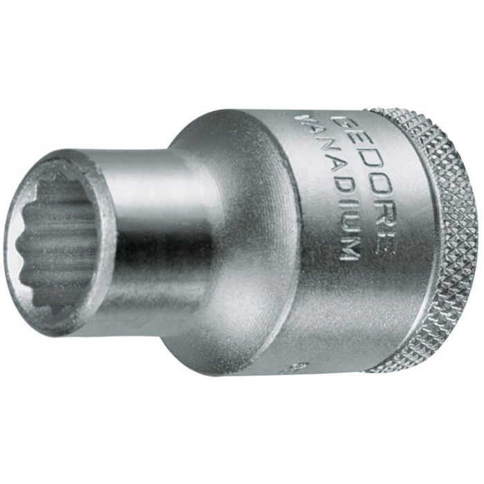 Steckschluessel Einssatz 1/2'' UD-Profil