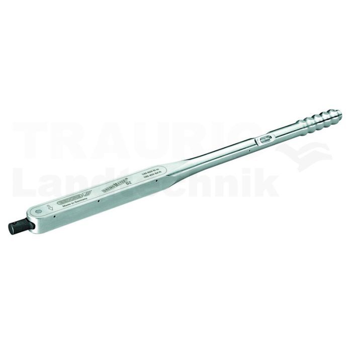 Drehmomentschlüssel DREMOMETER DZ